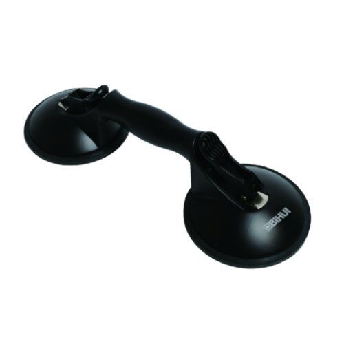  Fliesenleger Technik BIHUI Saugheber manuell 2-fach aus Alu 12466854